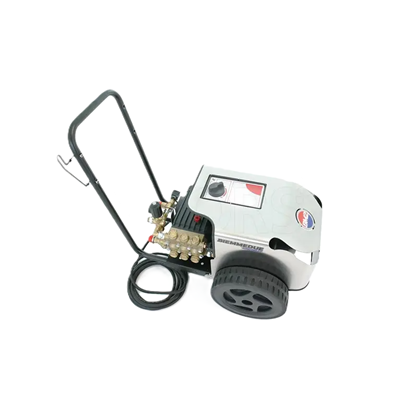 Máy rửa áp lực nước lạnh Biemmedue Max  hinh anh 1