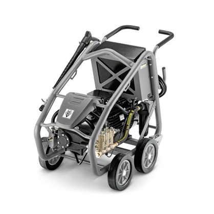 Máy rửa áp lực công nghiệp Karcher HD 18/50-4 Cage Classic hinh anh 1