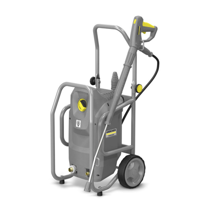 Máy rửa áp lực chuyên nghiệp Karcher HD 6/16-4 M Cage  hinh anh 1