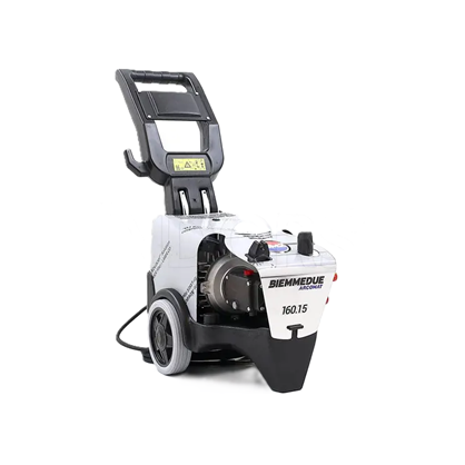 Máy rửa áp lực chuyên nghiệp Biemmedue Midia TSD hinh anh 1