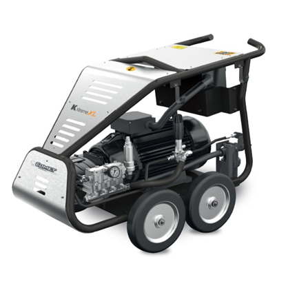 Máy rửa áp lực cao chuyên nghiệp Comet K Xtreme XL  hinh anh 1