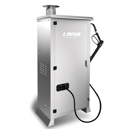 Máy rửa áp lực cao nước nóng Lavor HHPX  hinh anh 1