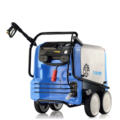 Máy phun rửa áp lực Kranzle Therm RP 1400  hinh anh 1
