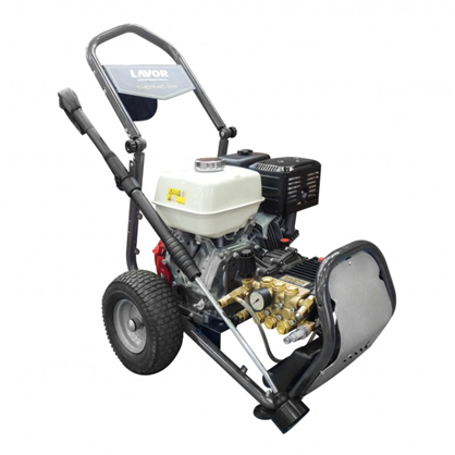 Máy rửa áp lực nước lạnh Lavor Thermic 2W 9 H  hinh anh 1