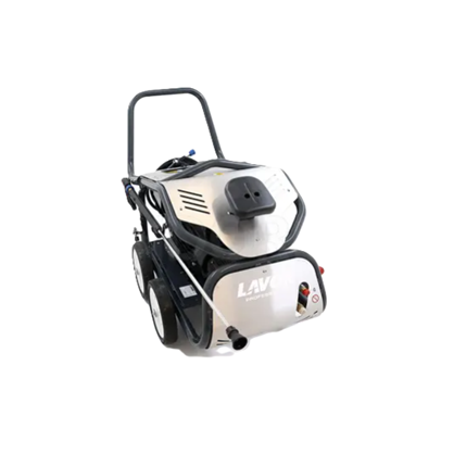 Máy rửa áp lực nước lạnh Lavor Indo E  hinh anh 1