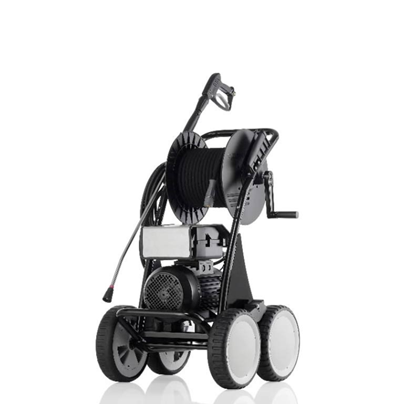 Máy rửa áp lực cao Kranzle LX-RP   hinh anh 1