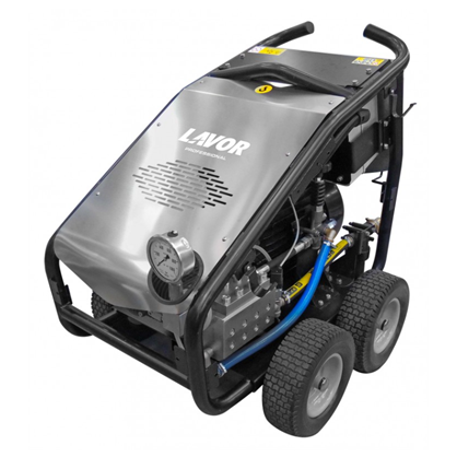 Máy rửa áp lực nước lạnh Lavor Irtys E LP hinh anh 1