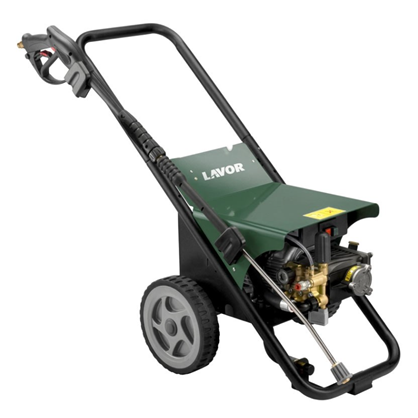 Máy rửa áp lực nước lạnh Lavor Donec R 1515  hinh anh 1