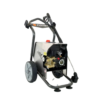 Máy rửa áp lực nước lạnh Comet K Steel S 3.12 12/130M  hinh anh 1