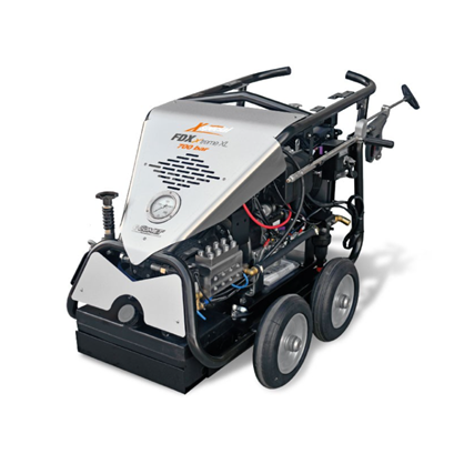 Máy phun rửa áp lực cao chuyên nghiệp Comet FDX Xtreme XL 16/500 hinh anh 1