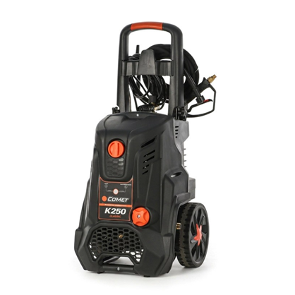 Máy rửa áp lực nước lạnh Comet K250 10/150 M TSR CL  hinh anh 1