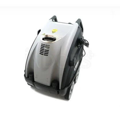 Máy rửa áp lực nước nóng một pha 230V Lavor HLR 1510 LP  hinh anh 1