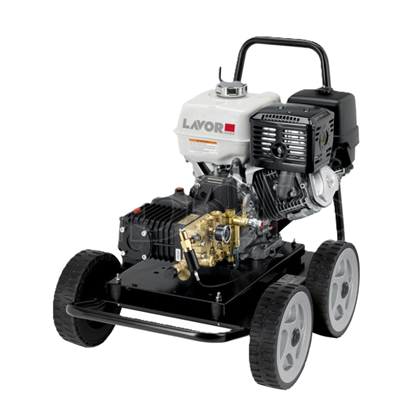 Máy rửa áp lực cao động cơ xăng Honda GX 340  hinh anh 1