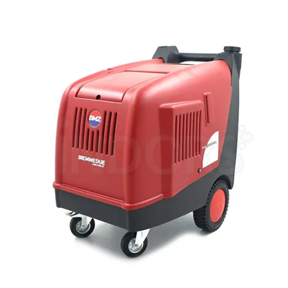 Máy rửa áp lực nước nóng Biemmedue Thermal  hinh anh 1