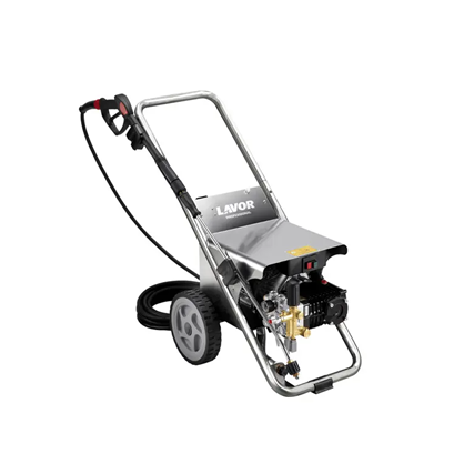 Máy rửa áp lực nước lạnh Lavor HCR 1211 LP  hinh anh 1