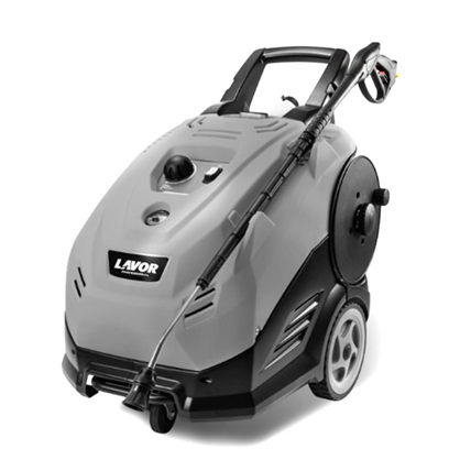 Máy rửa áp lực nước nóng Lavor Darwin Plus 1310 XP  hinh anh 1