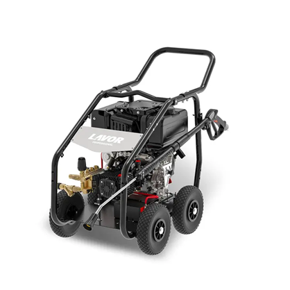 Máy rửa áp lực Lavor Thermic 10.1D 2016 hinh anh 1