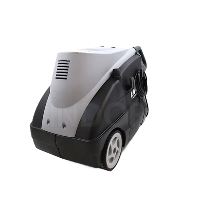 Máy rửa áp lực nước nóng Lavor HTR LP  hinh anh 1