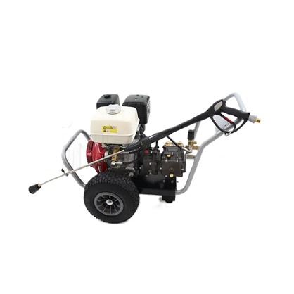 Máy rửa áp lực chuyên nghiệp IPC Benz-C IDAF41154  hinh anh 1