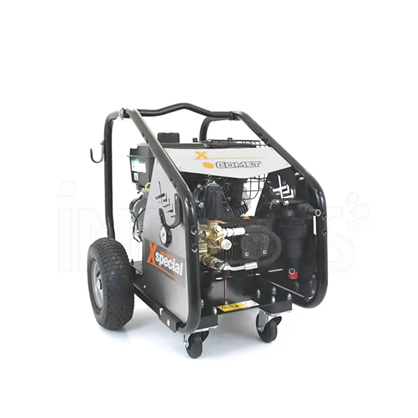 Máy rửa áp lực chuyên nghiệp Comet FDX Endurance 13.16 G 16/260 B&S   hinh anh 1