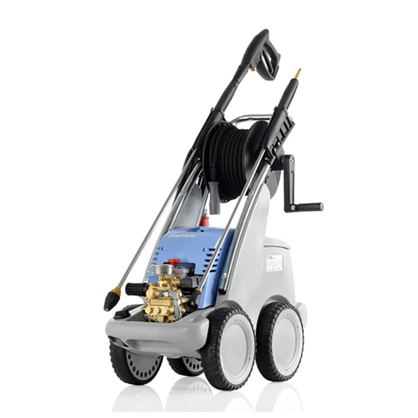 Máy rửa áp lực chuyên nghiệp Kranzle Quadro Media  hinh anh 1