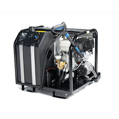 Máy rửa áp lực Nilfisk MH 7P-220/1120 PE  hinh anh 1