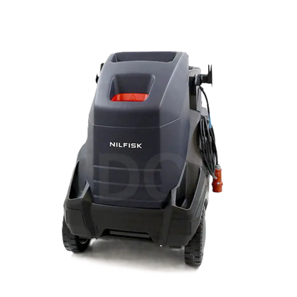 Máy rửa áp lực nước nóng Nilfisk MH40M-190/940 PA EU  hinh anh 1