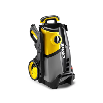Máy rửa áp lực nước lạnh Lavor LVR5 140  hinh anh 1