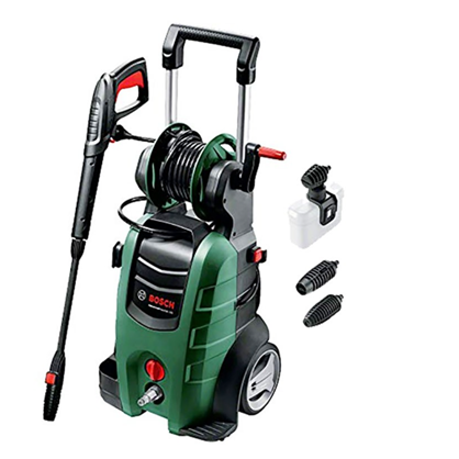 Máy rửa áp lực Bosch Advanced Aquatak 140  hinh anh 1