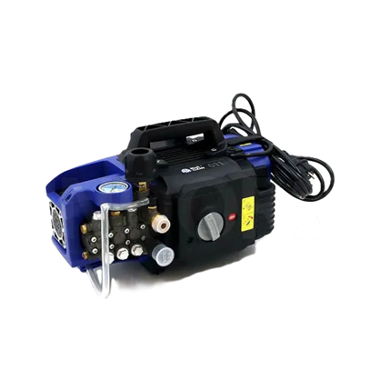 Máy rửa áp lực Annovi Reverberi AR 611  hinh anh 1