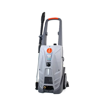 Máy rửa áp lực Comet KSX 1950 Gold Classic  hinh anh 1