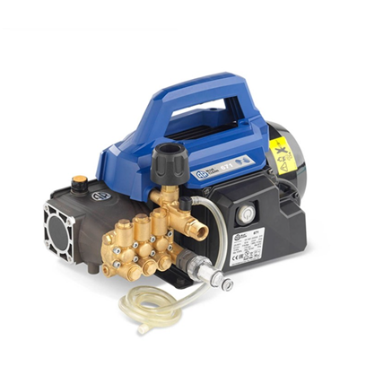 Máy rửa áp lực nước lạnh Annovi Reverberi AR 671  hinh anh 1