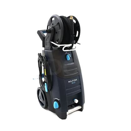 Máy rửa áp lực nước lạnh Nilfisk MC 2C-140/610 XT hinh anh 1