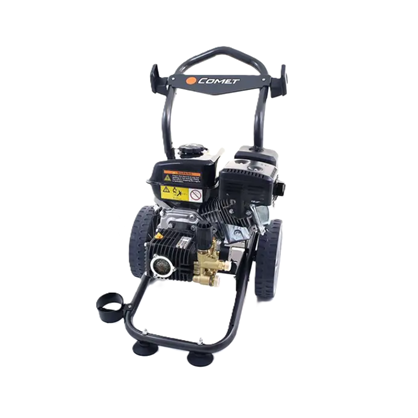 Máy rửa áp lực nước lạnh Comet FDX Blade S 13/180 Loncin G200F  hinh anh 1