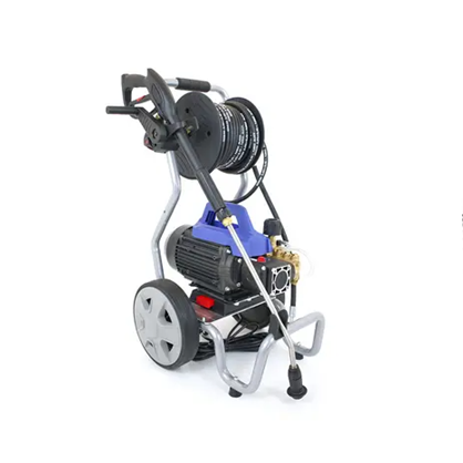 Máy rửa áp lực nước lạnh Annovi Reverberi AR 671K   hinh anh 1