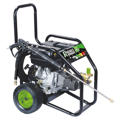 Máy rửa áp lực chạy xăng Ribimex RX22T   hinh anh 1