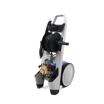Máy rửa áp lực Kranzle X8/150 TST   hinh anh 1