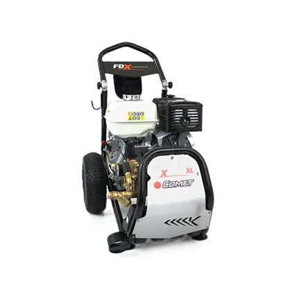 Máy rửa áp lực chạy xăng Comet FDX Blade XL hinh anh 1