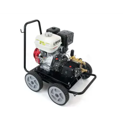 Máy rửa áp lực nước lạnh Lavor Thermic 13 H hinh anh 1