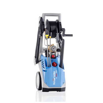 Máy rửa áp lực nước lạnh chuyên nghiệp Kranzle K 1154 TST   hinh anh 1