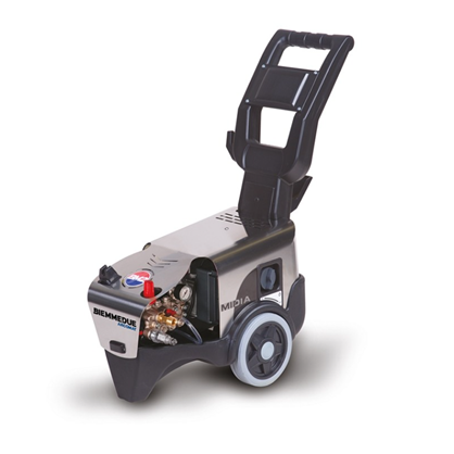 Máy rửa áp lực nước lạnh Biemmedue Midia  hinh anh 1