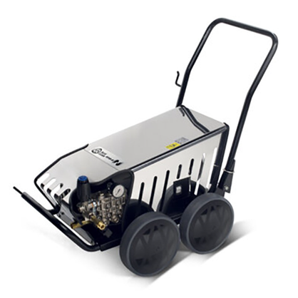 Máy rửa áp lực nước lạnh Annovi Reverberi 1018H hinh anh 1