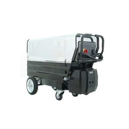 Máy rửa áp lực Idropavese Special 300.18 XTL hinh anh 1