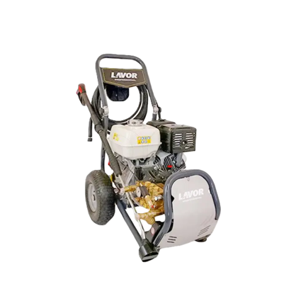 Máy rửa áp lực chạy xăng Lavor Thermic 2W PRO 13 H  hinh anh 1