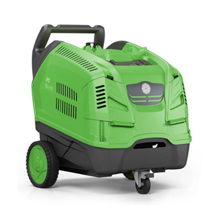 Máy rửa áp lực nước nóng IPC PW-H28 I1308A M  hinh anh 1
