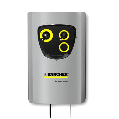 Máy rửa áp lực Karcher HD 13/12-4 ST  hinh anh 1