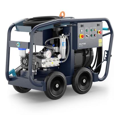 Máy rửa áp lực nước lạnh Nilfisk MC 10P-800/990  hinh anh 1
