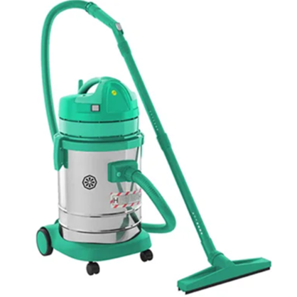 Máy hút bụi phòng sạch IPC GS 1/33 Hepa hinh anh 1