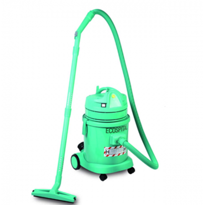 Máy hút bụi khô IPC ECO-HOSPITAL hinh anh 1