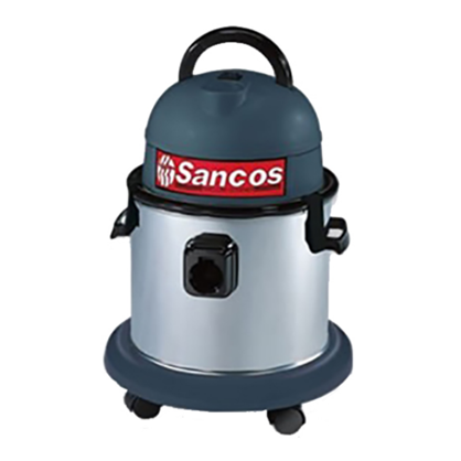 Máy hút bụi- nước công nghiệp Sancos 3220W hinh anh 1